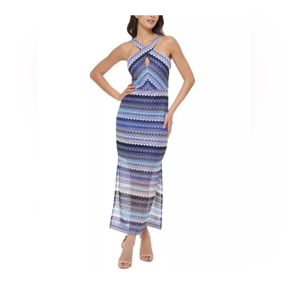 Guess Crochet Dress